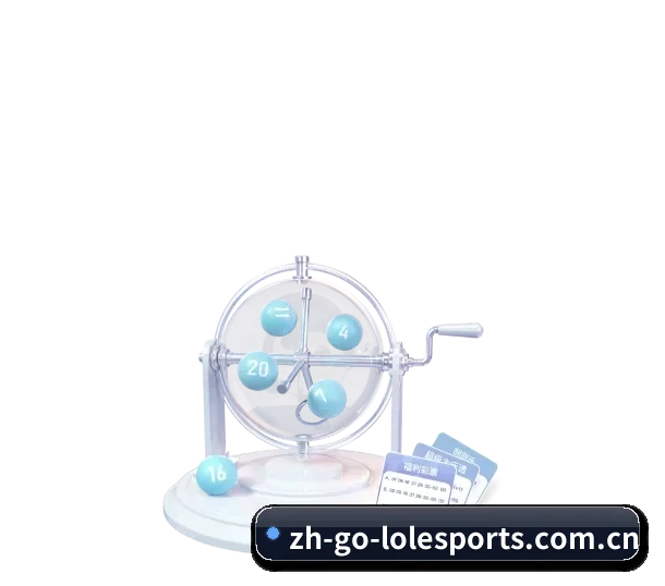 核心发展愿景（LOLESPORTS）